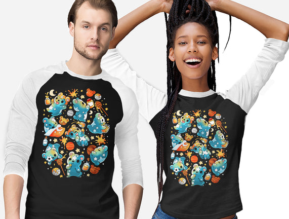 Bear Stars