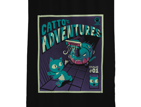 Catto Adventures