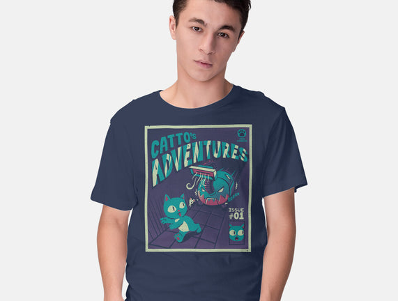 Catto Adventures