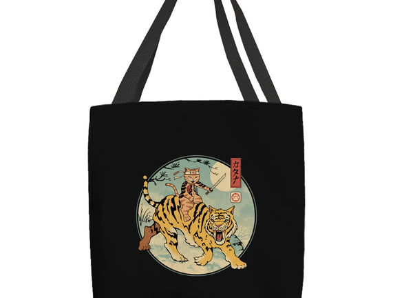 Sabretooth Catana