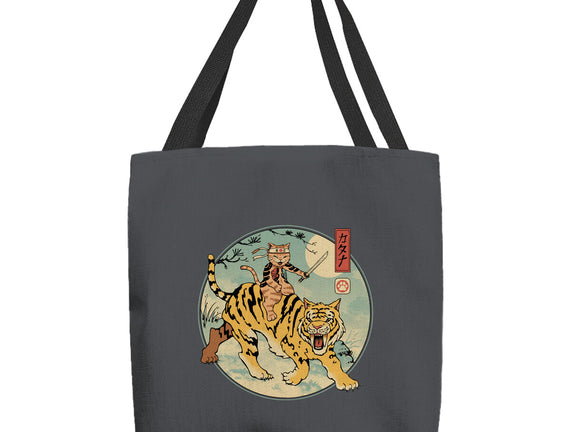 Sabretooth Catana