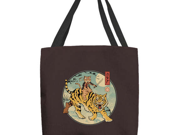 Sabretooth Catana