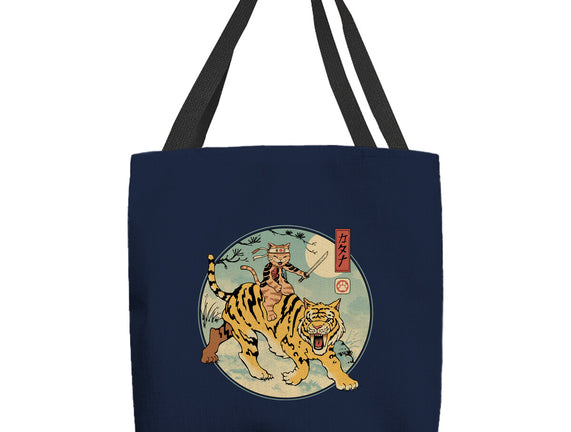 Sabretooth Catana