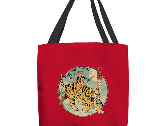 Sabretooth Catana