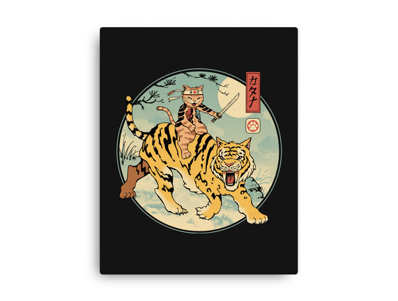 Sabretooth Catana