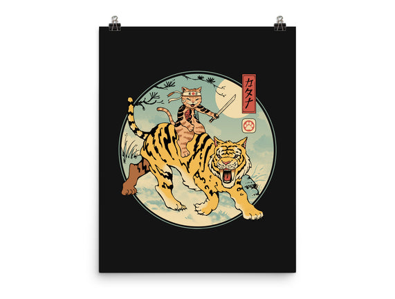 Sabretooth Catana