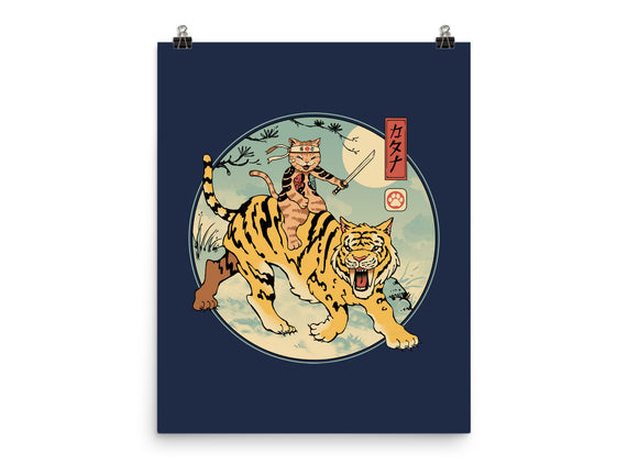 Sabretooth Catana