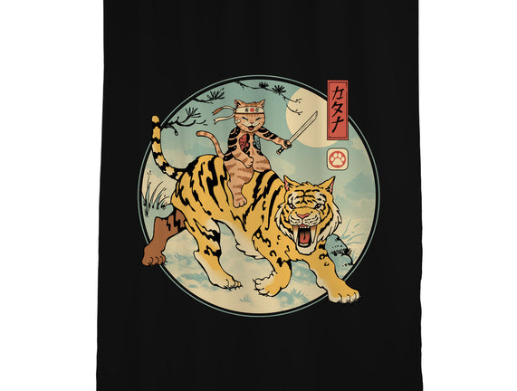 Sabretooth Catana