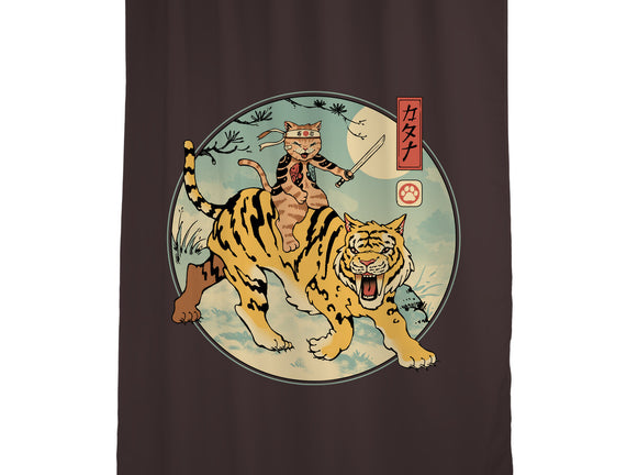 Sabretooth Catana