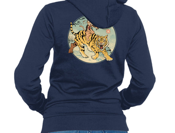 Sabretooth Catana