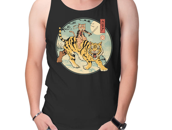 Sabretooth Catana