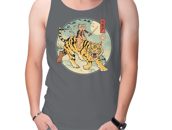 Sabretooth Catana