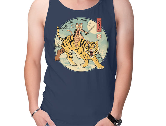 Sabretooth Catana