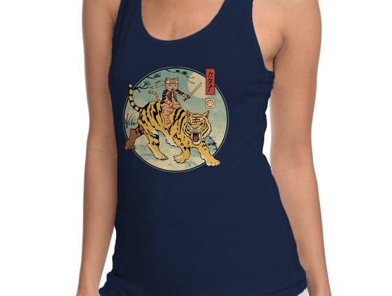 Sabretooth Catana