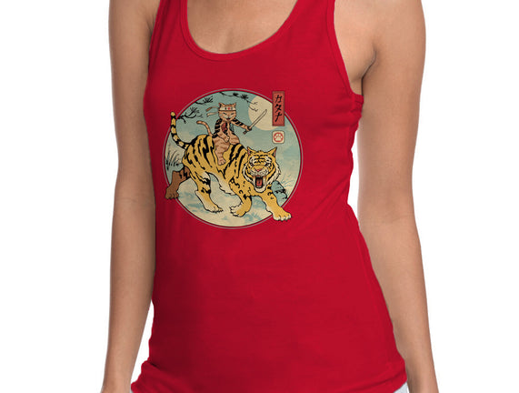 Sabretooth Catana
