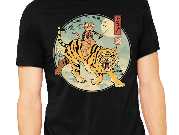 Sabretooth Catana