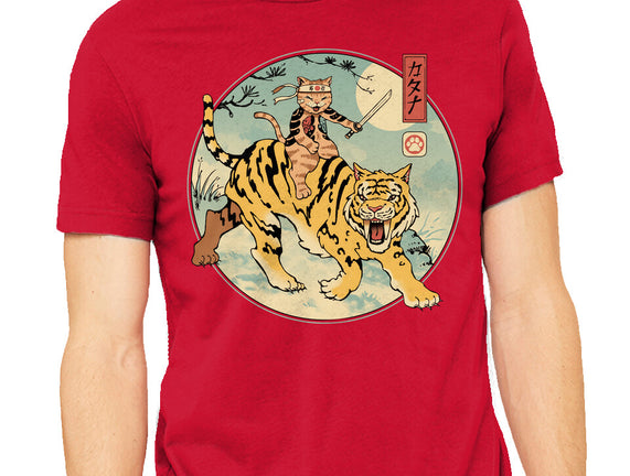 Sabretooth Catana
