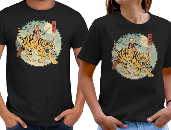 Sabretooth Catana