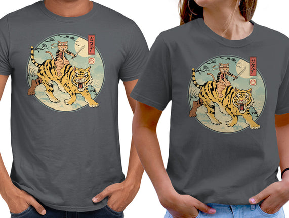 Sabretooth Catana
