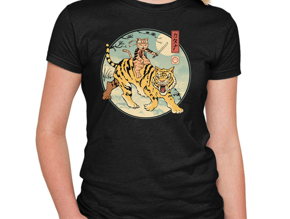 Sabretooth Catana