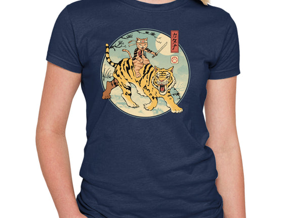 Sabretooth Catana