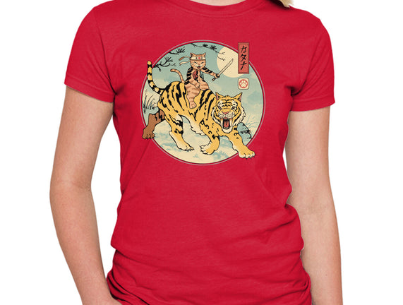 Sabretooth Catana