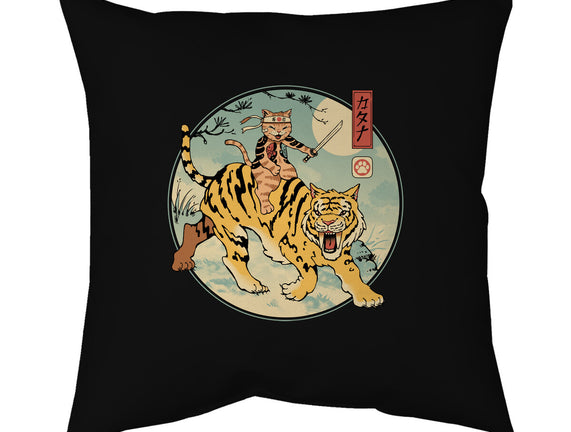Sabretooth Catana