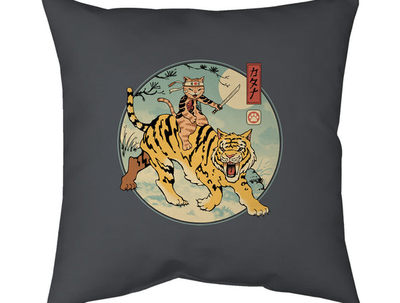 Sabretooth Catana