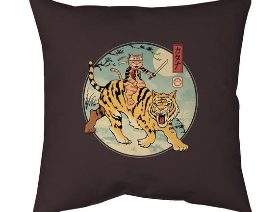 Sabretooth Catana