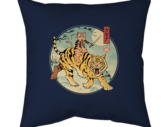 Sabretooth Catana