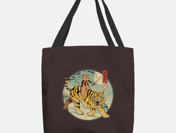 Sabretooth Catana