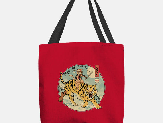 Sabretooth Catana