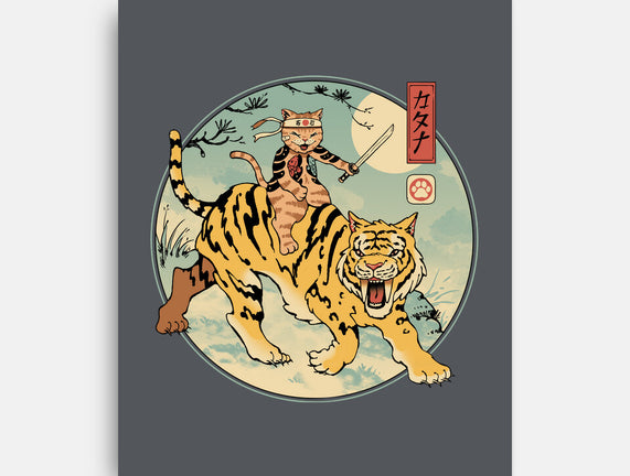 Sabretooth Catana