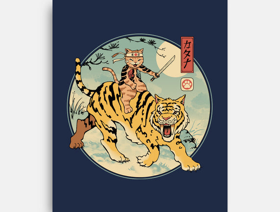 Sabretooth Catana