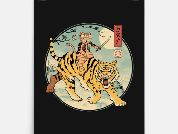 Sabretooth Catana
