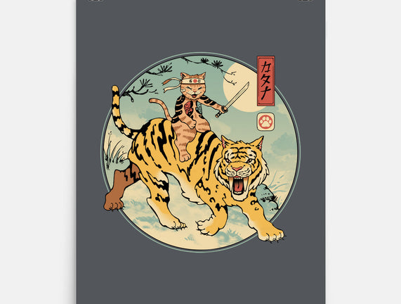 Sabretooth Catana