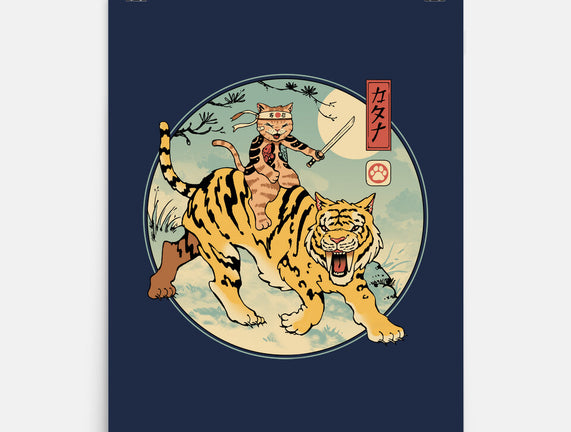 Sabretooth Catana