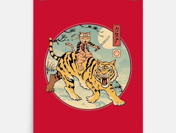 Sabretooth Catana