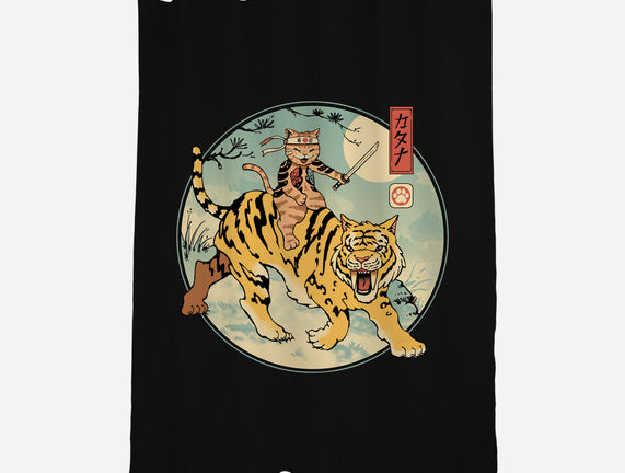 Sabretooth Catana