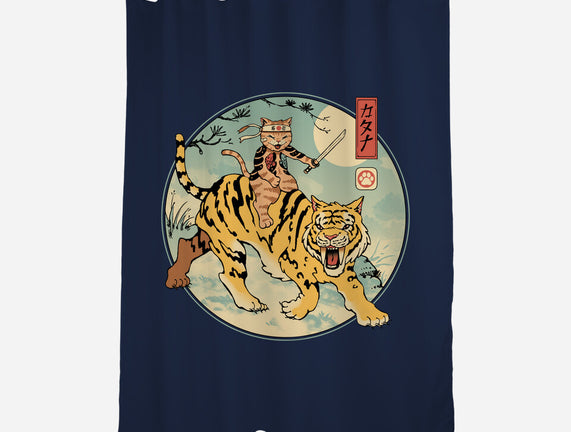 Sabretooth Catana