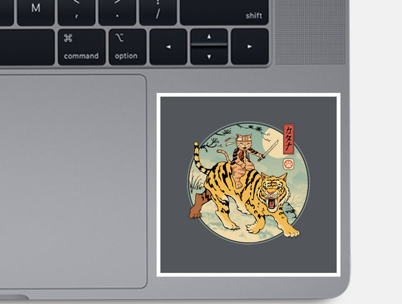 Sabretooth Catana