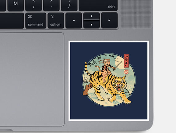 Sabretooth Catana