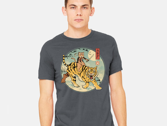 Sabretooth Catana
