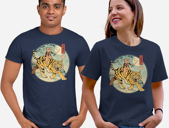 Sabretooth Catana
