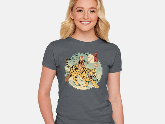 Sabretooth Catana