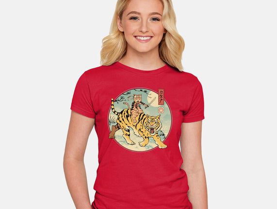 Sabretooth Catana