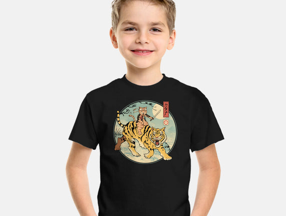Sabretooth Catana