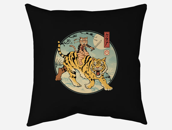 Sabretooth Catana