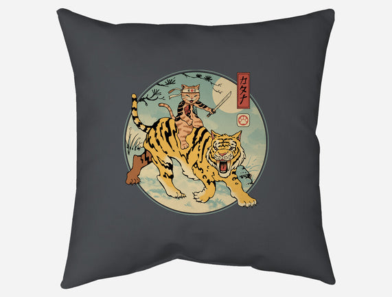 Sabretooth Catana