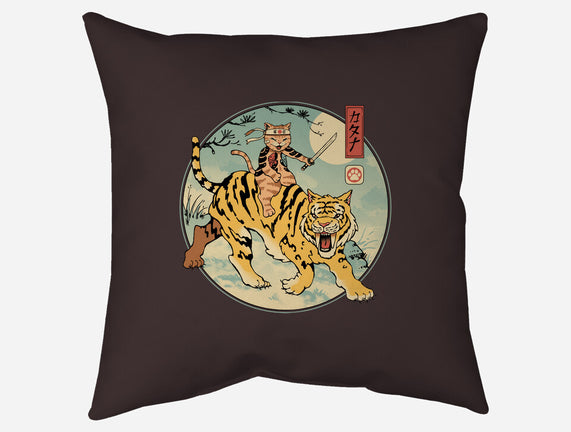 Sabretooth Catana